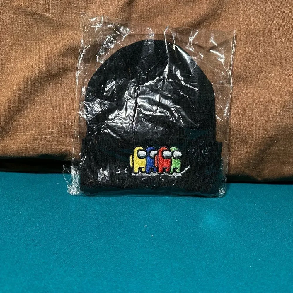 Among Us Beanie
